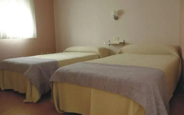 Hotel Rústico Teixoeira