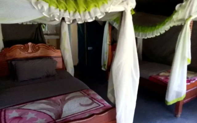 Miti Mingi Eco Camp