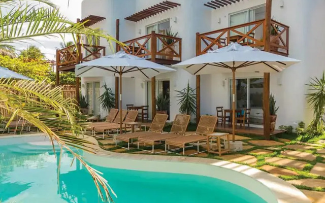 La Plage Hotel Boutique