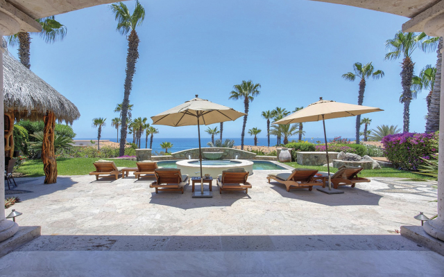 Blue Desert 17 - Villa Tranquila