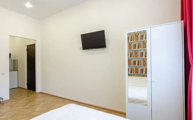 Apartments on Borisa Pupko 5