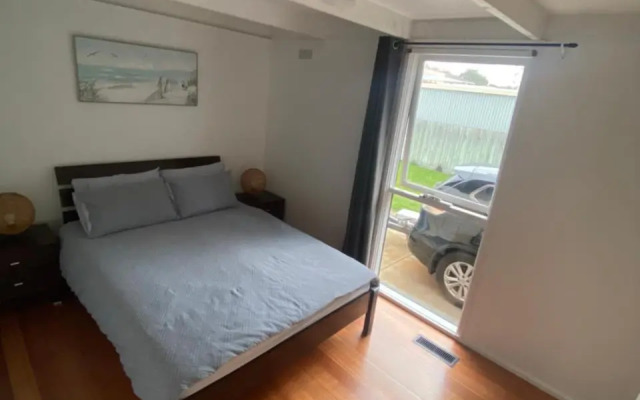 Beautiful Holiday Home in Tootgarook/Rye