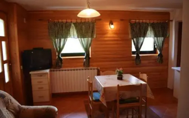 Apartment Doris Mrkopalj