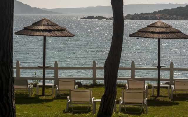 Felix Hotels - Hotel La Coluccia
