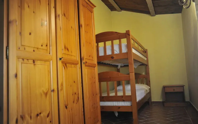 Agriturismo Bagnacci