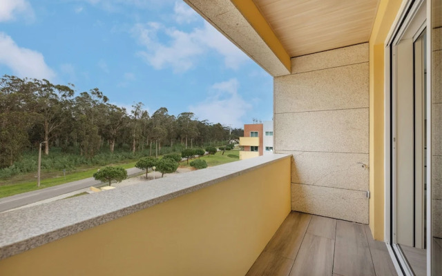 Furadouro Pine&Sea with Swimming Pool II