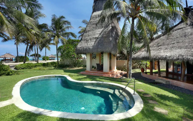 The Villas at Novotel Lombok