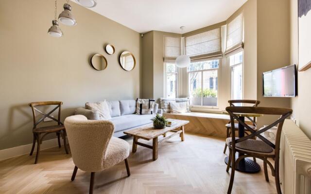 The Notting Hill Apartments - NH2