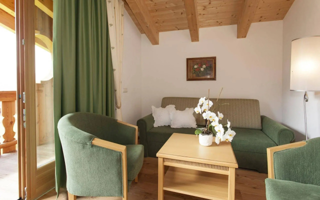 Mareo Dolomites Hotel
