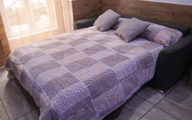 Apartment Lisbon Center Rebelo da Silva