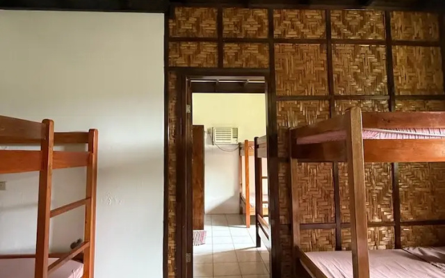 Aggehanan Beach Resort