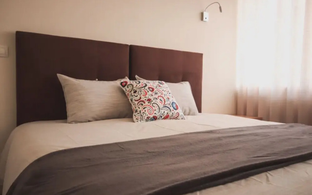 Oporto Marquês - Hostel