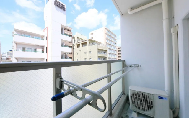 Grandouce Shimanouchi