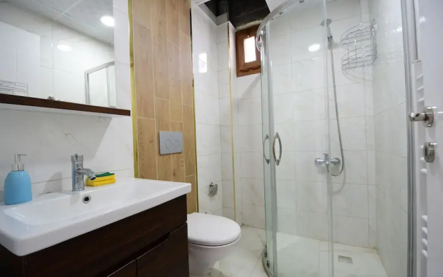 Talas Loft Residence