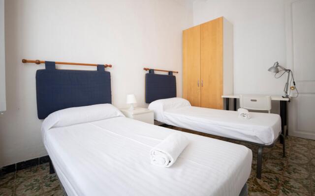 TH160 Apartamento Rius