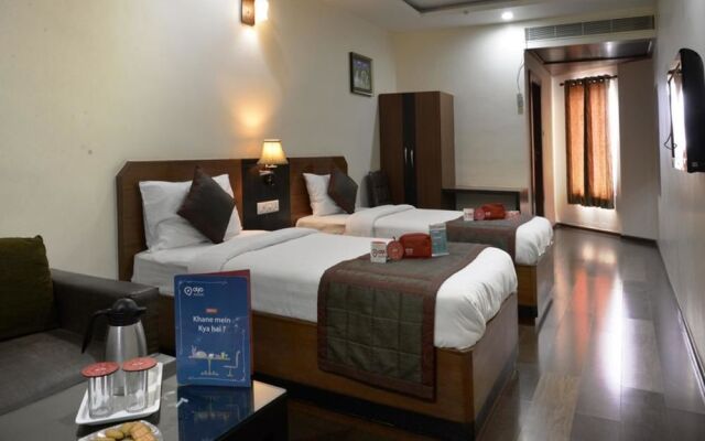 DVR Mansion Hotel