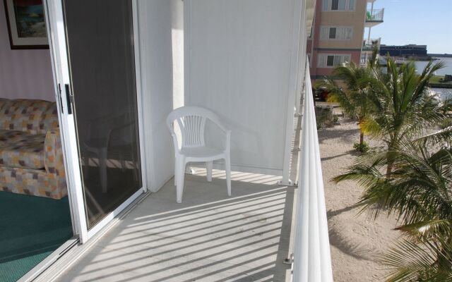 Princess Bayside Beach Hotel