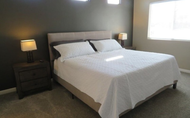 Jerry Walsh 3 Bedroom Home