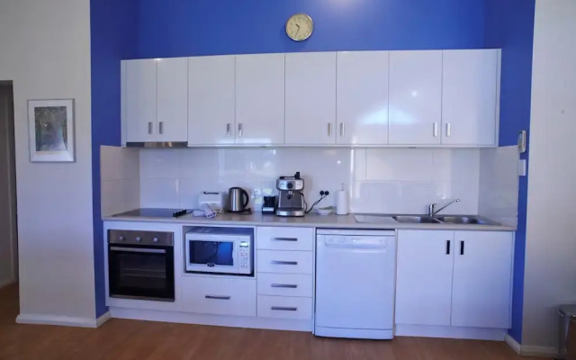 Golf and Beach Retreat