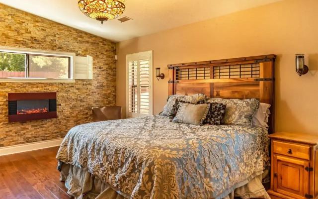 MySedonaGold, The Place to Chill in Sedona