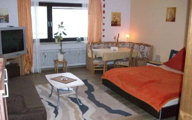 Pension Terra