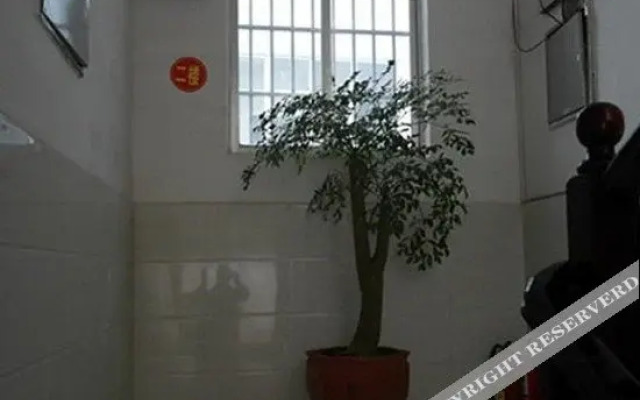 Passenger Hotel Lijiang
