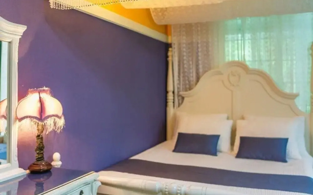 Gapyeong Dorothy Pension