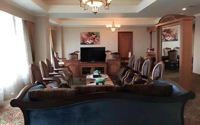 Hotel Selyca Mulia Samarinda