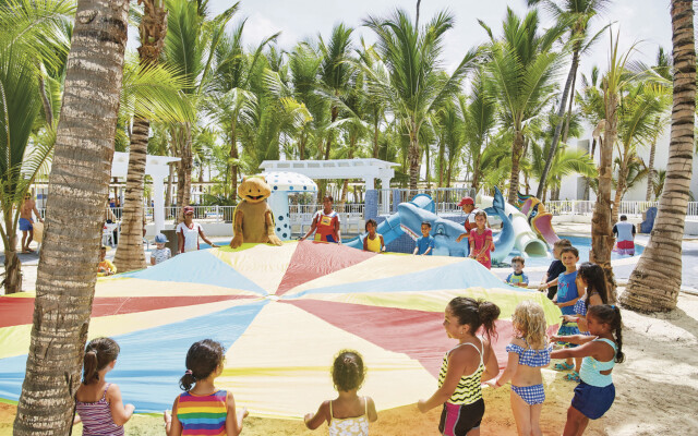 Riu Bambu - All Inclusive