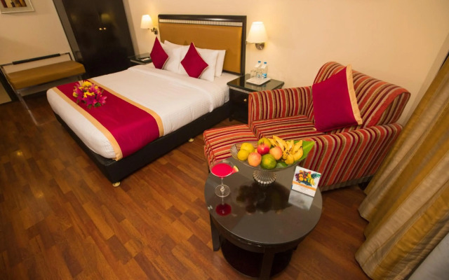 Fortune Park JP Celestial, Bengaluru - Member ITC Hotels' Group