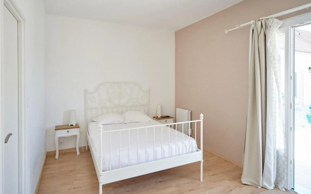 Le Carré Saint Pierre