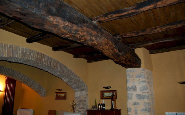 Relais Borgo Campello