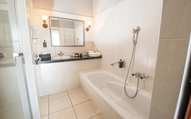 Van der Valk Resort Linstow