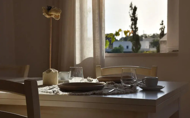 Masseria Valentina