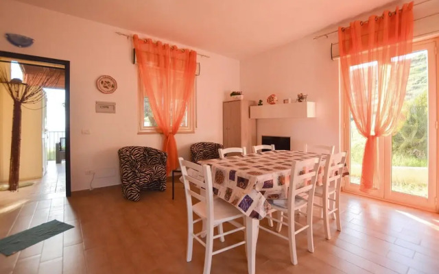 Stunning Home in Realmonte With 2 Bedrooms and Wifi