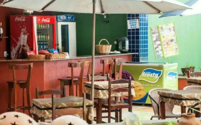 apartamento na beira mar 16