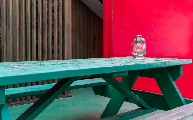 Pension Venezia in Samcheok