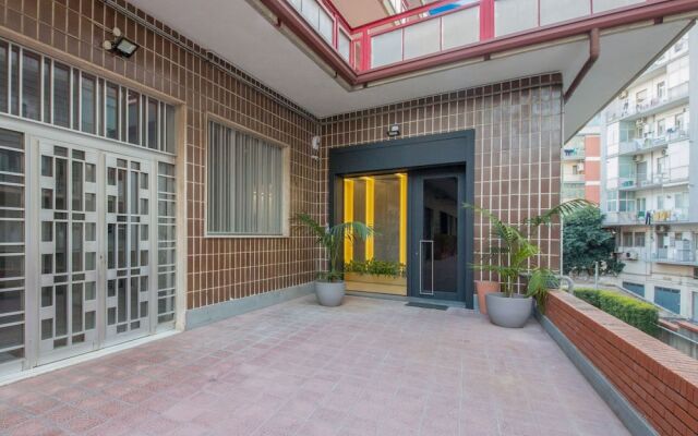 Lovely Holiday Home in Catania near Sea