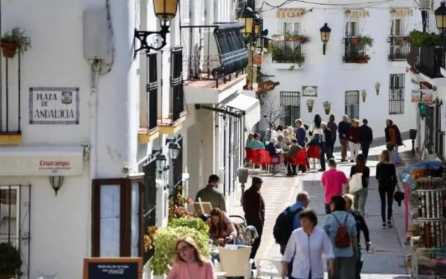 Sky Sea Holidays Marina Blue