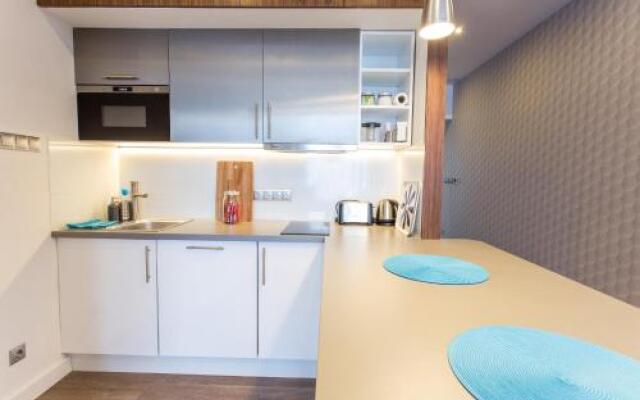CCC Apartments