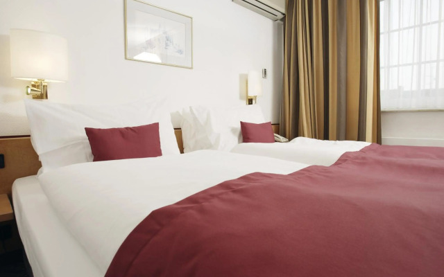 Mercure Hotel Köln City Friesenstraße