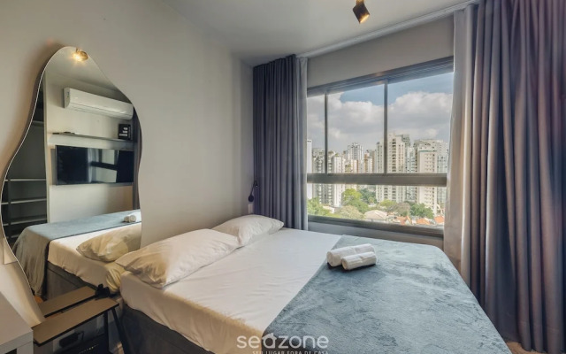 Practical Studio 1.3km From the Metro Gba1104