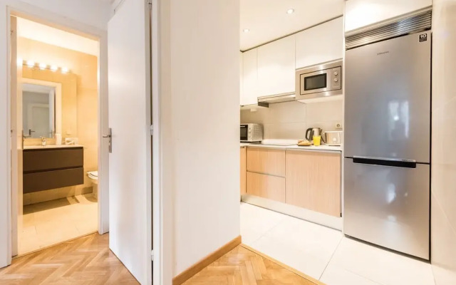 Malasaña Urban - MADFlats Collection