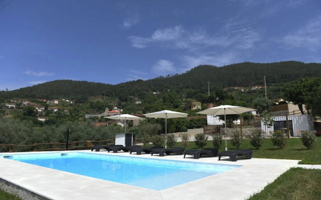 Vizinhos do Sol Turismo Rural