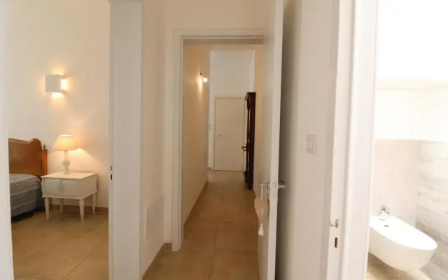 Holiday Home Paola Otranto