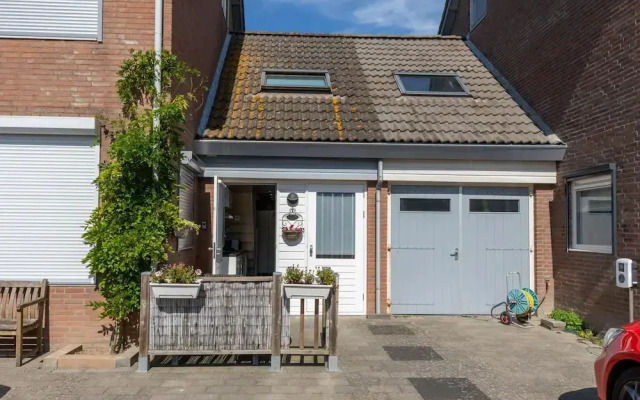Studio De Zandhut - Swaalingestraat 78 Zoutelande