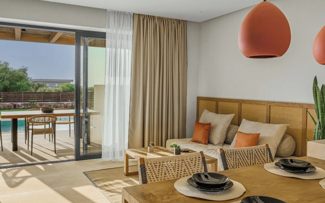 Lakka Suites