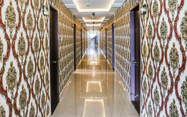 Capital O 84419 Hotel Ss Park