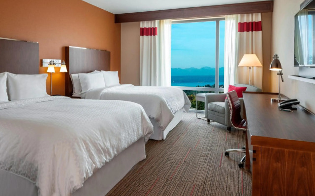 Four Points By Sheraton Seattle Airport South