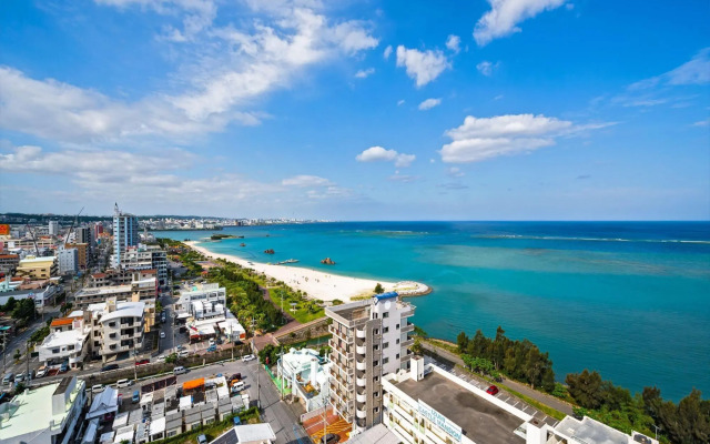 Oile by DSH Resorts